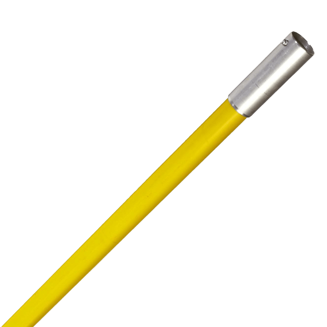 Nupla ESDG 3 ft. Steel D Grip End
