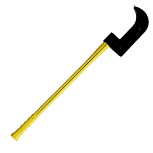 Nupla 36" Double Edge Bush Hook