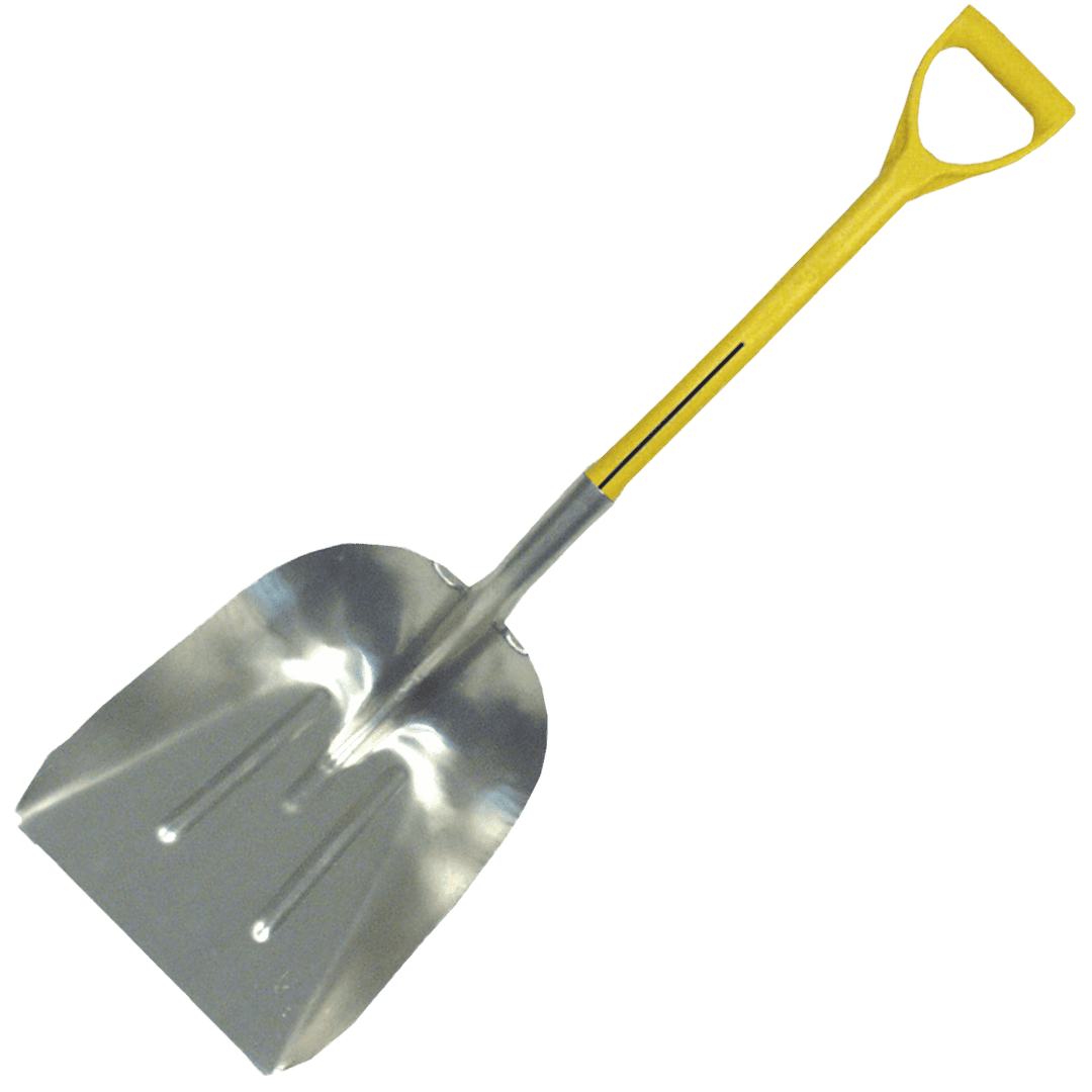 Nupla Ergo Aluminum Scoop