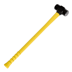 Nupla 10 lb Sledge, 32" Ergo Power Handle, SG Grip