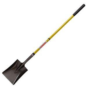 Nupla SP2L #2 Square Point Shovel