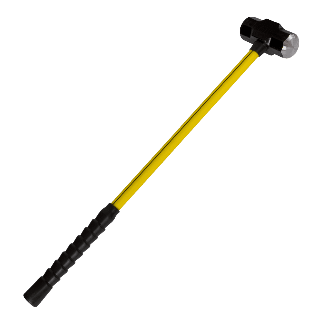 Nupla Blacksmiths Double-face Sledge Hammer