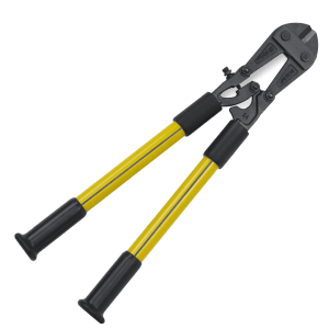 Nupla Classic Super Heavy Duty Bolt Cutter with 24" Classic Round Handle