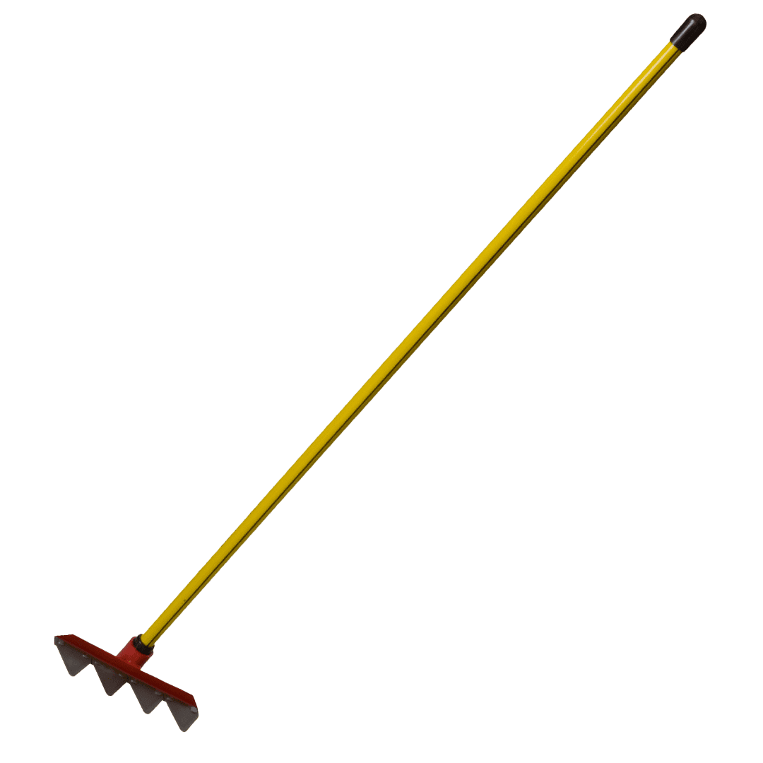 Nupla Fire Rake