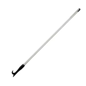 Nupla 6' Super Duty Pike Pole with Butt Grip End