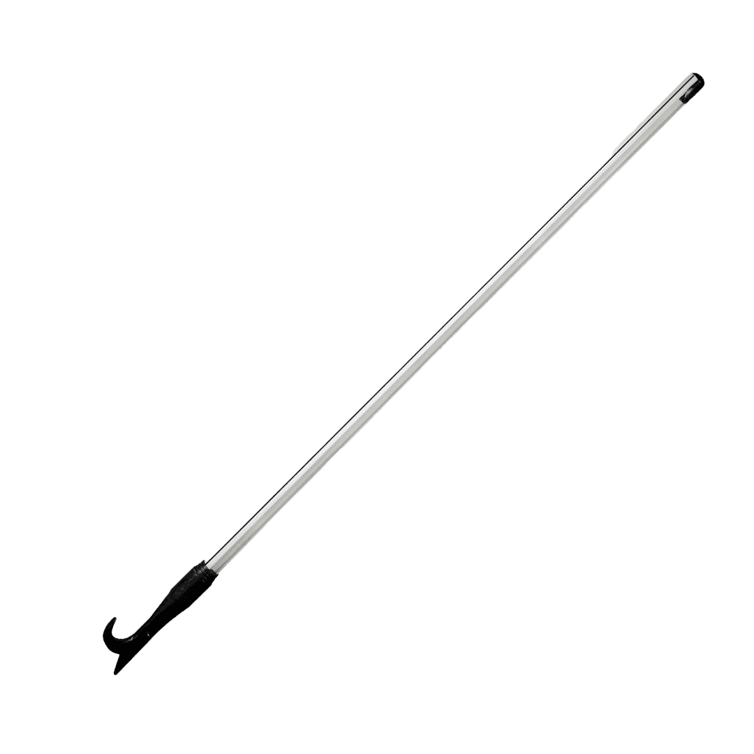 Nupla 6' Super Duty Pike Pole with Butt Grip End
