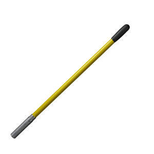 Nupla NuPole Fire System Classic Nuplaglas Extension Pole Grip End