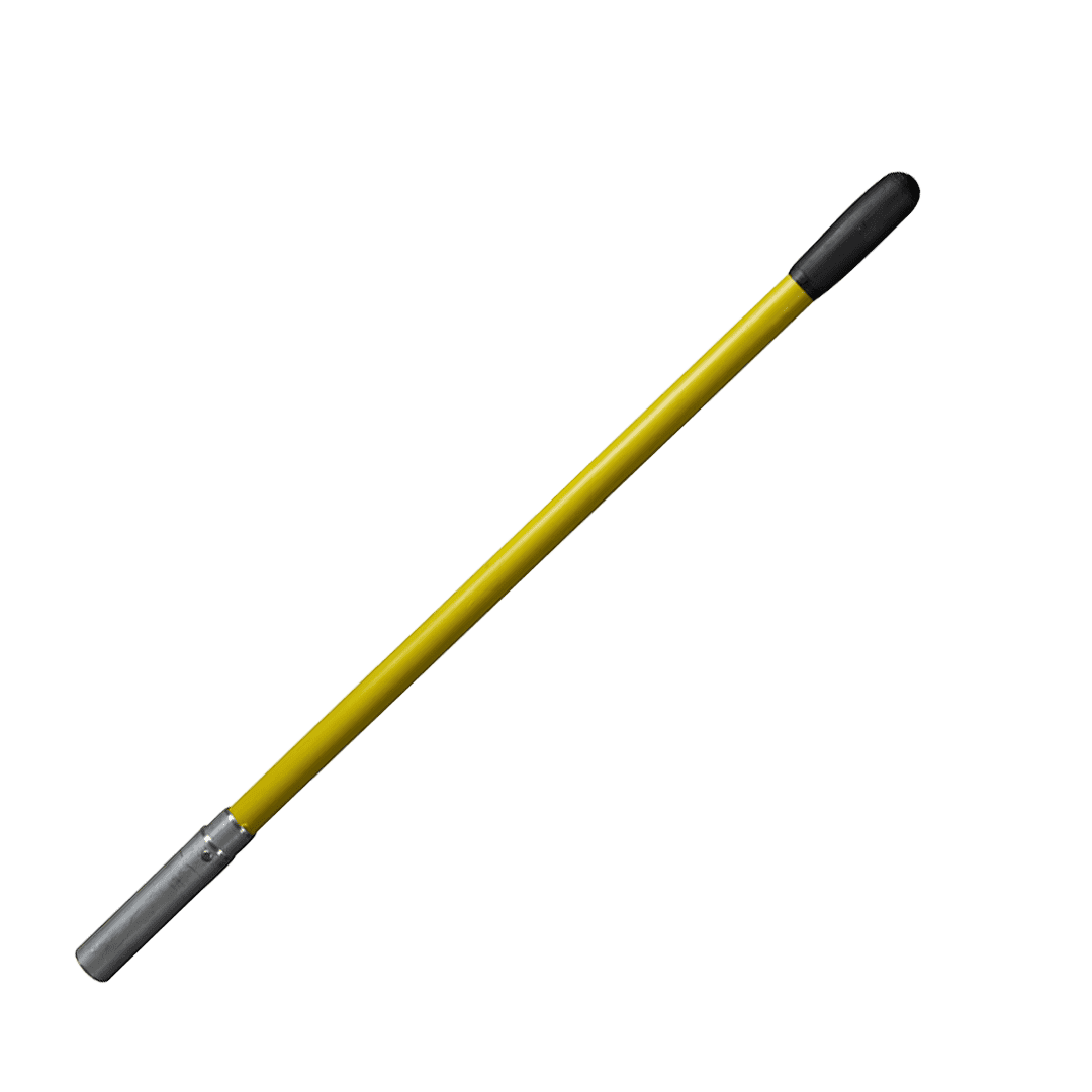Nupla NuPole Fire System Classic Nuplaglas Extension Pole Grip End