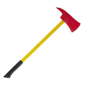 Nupla Classic Nuplaglas Pick Head Axe