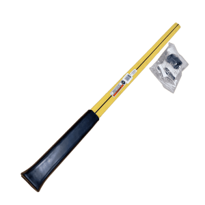 Nupla Replacement Pulaski Handle
